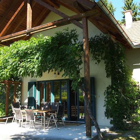 Haus Jana Villa Hermagor-Pressegger See Cameră foto