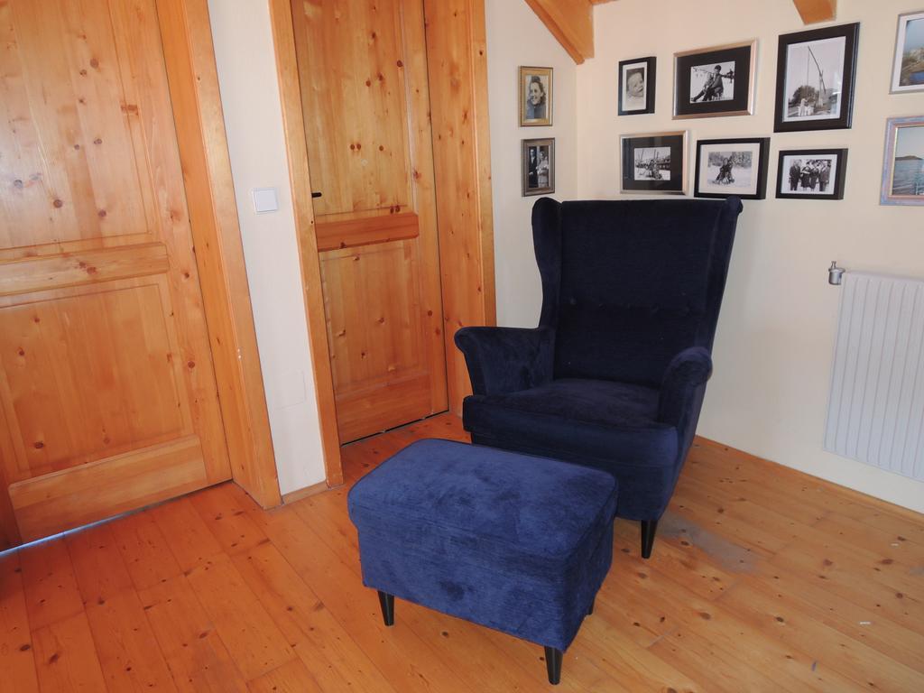 Haus Jana Villa Hermagor-Pressegger See Cameră foto