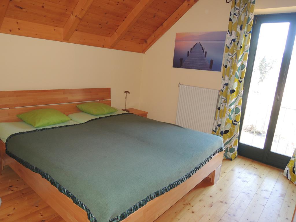 Haus Jana Villa Hermagor-Pressegger See Cameră foto