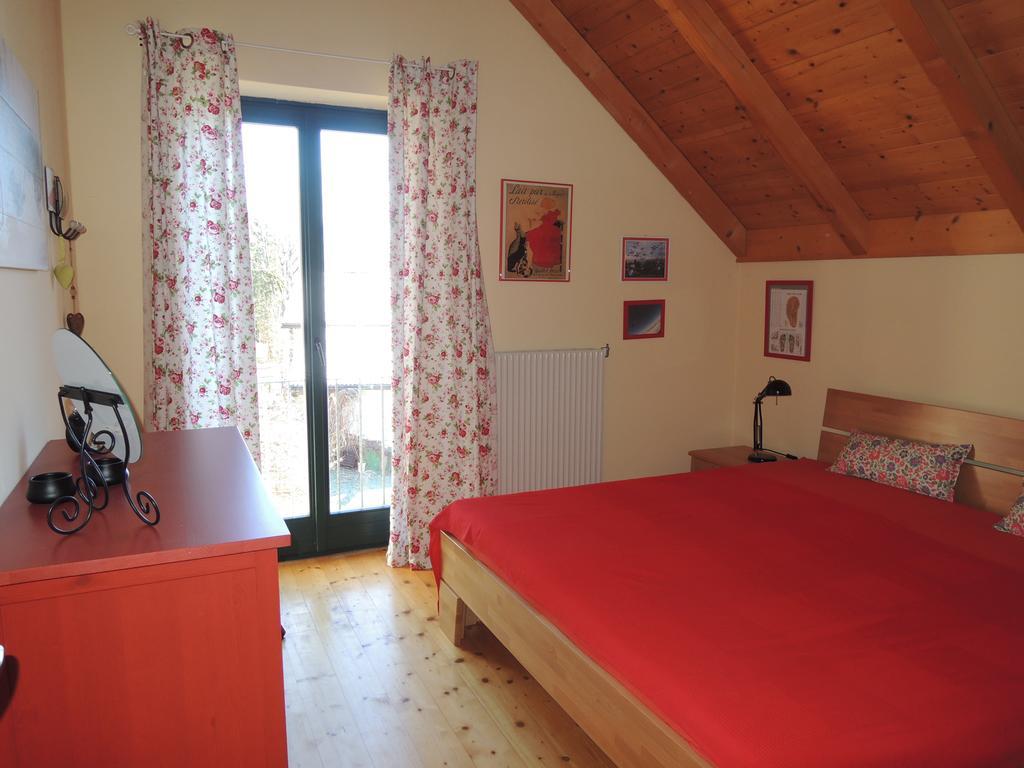 Haus Jana Villa Hermagor-Pressegger See Cameră foto