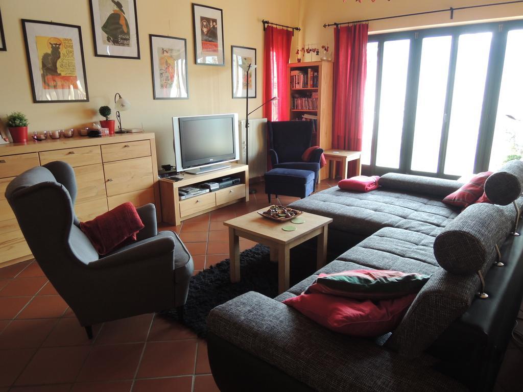 Haus Jana Villa Hermagor-Pressegger See Cameră foto