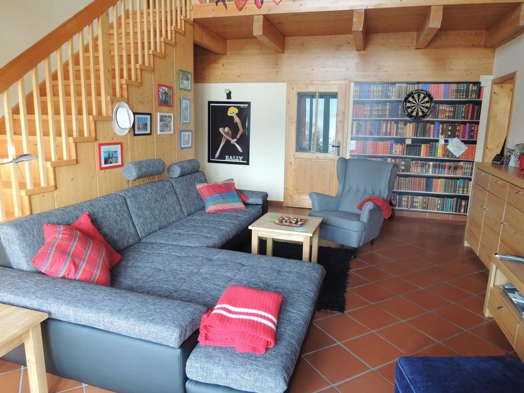 Haus Jana Villa Hermagor-Pressegger See Cameră foto